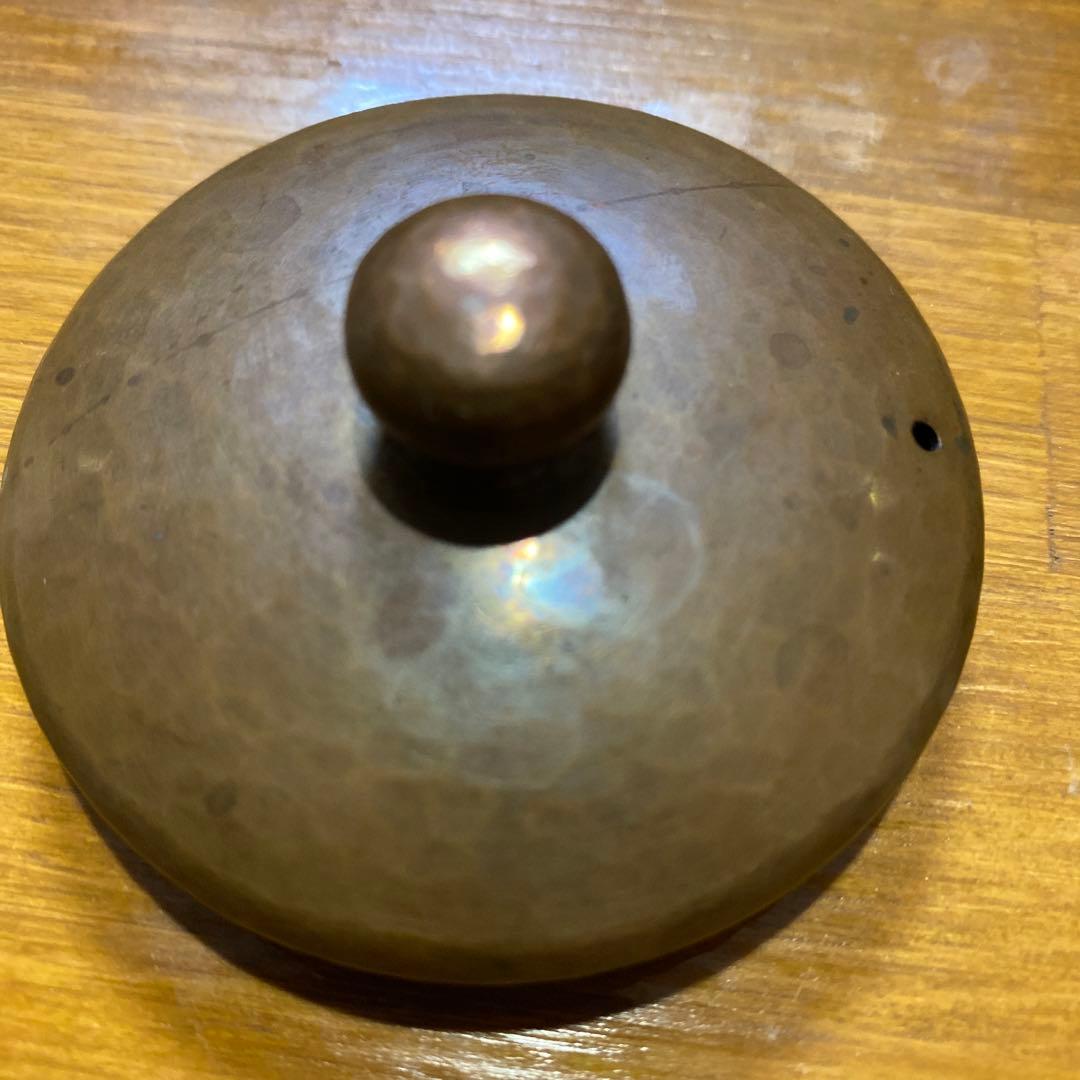玉川堂　急須