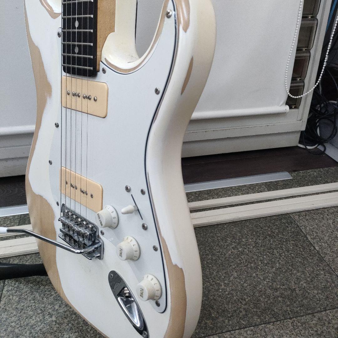 Legend LST-X エレキギター　レジェンド