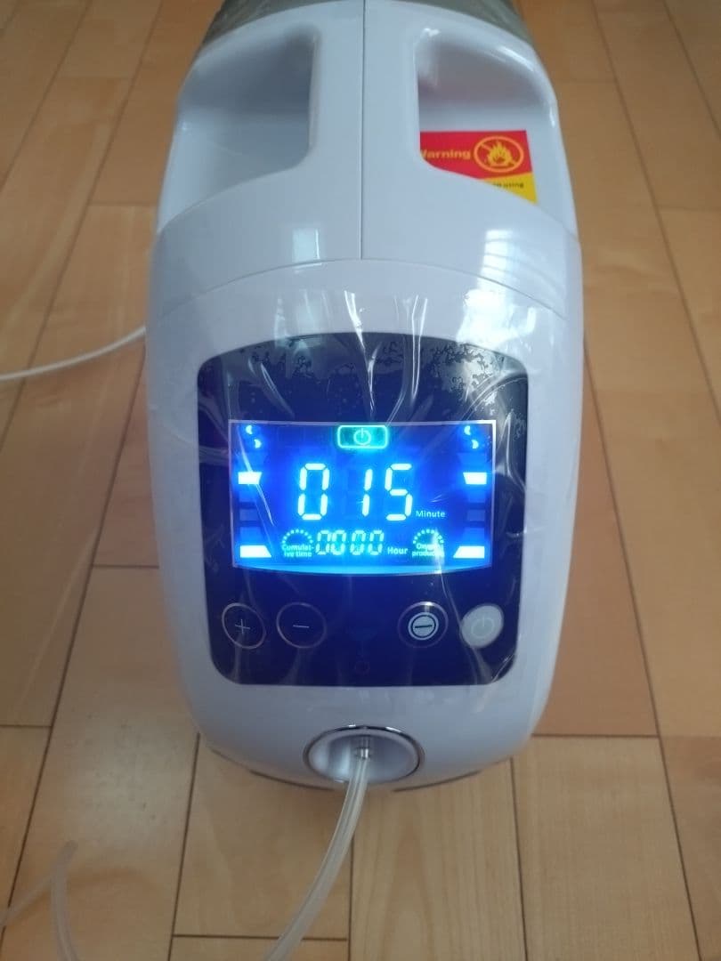 酸素濃縮器 MAFmini