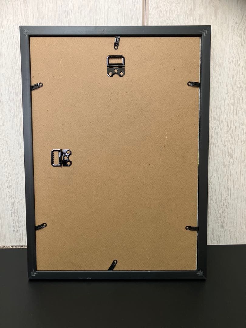 値下げ　原画　花　額付き　花の絵　静物画　絵画　アクリル画　現代アート　一点物