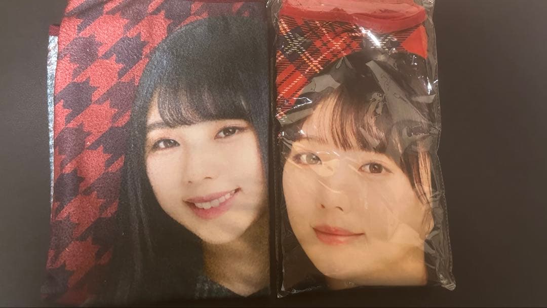 乃木坂46 与田祐希　グッズ