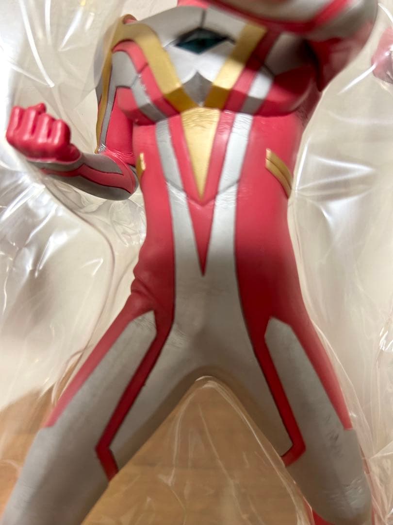エクスプラス ウルトラマンメビウス バーニングブレイブ メビウスブレイブ セット