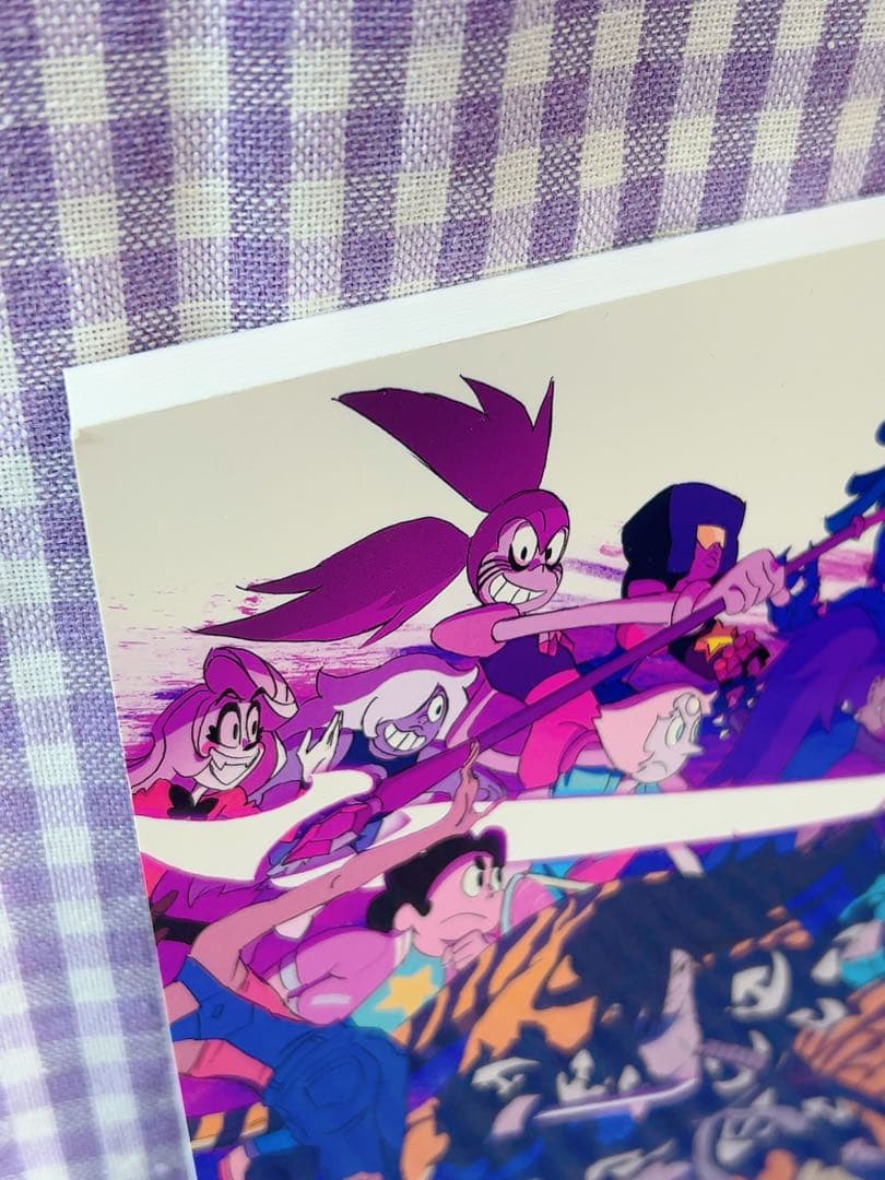 堀剛史 原画集 2019