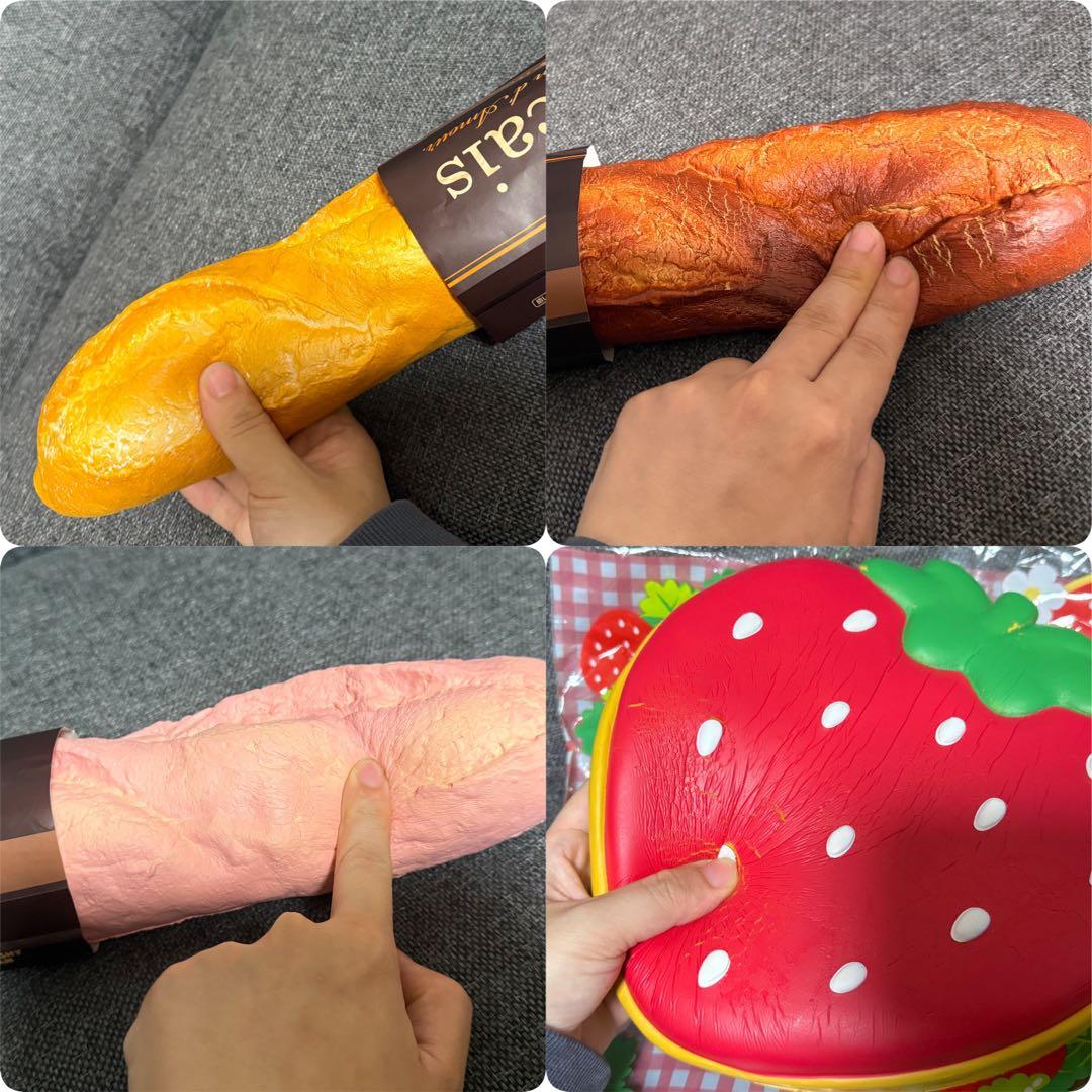 ✴︎スクイーズ91点まとめ売り✴︎