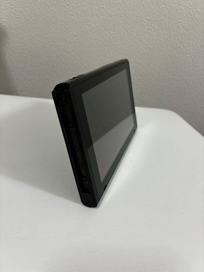 【美品】Nintendo Switch HAC-001 2018年