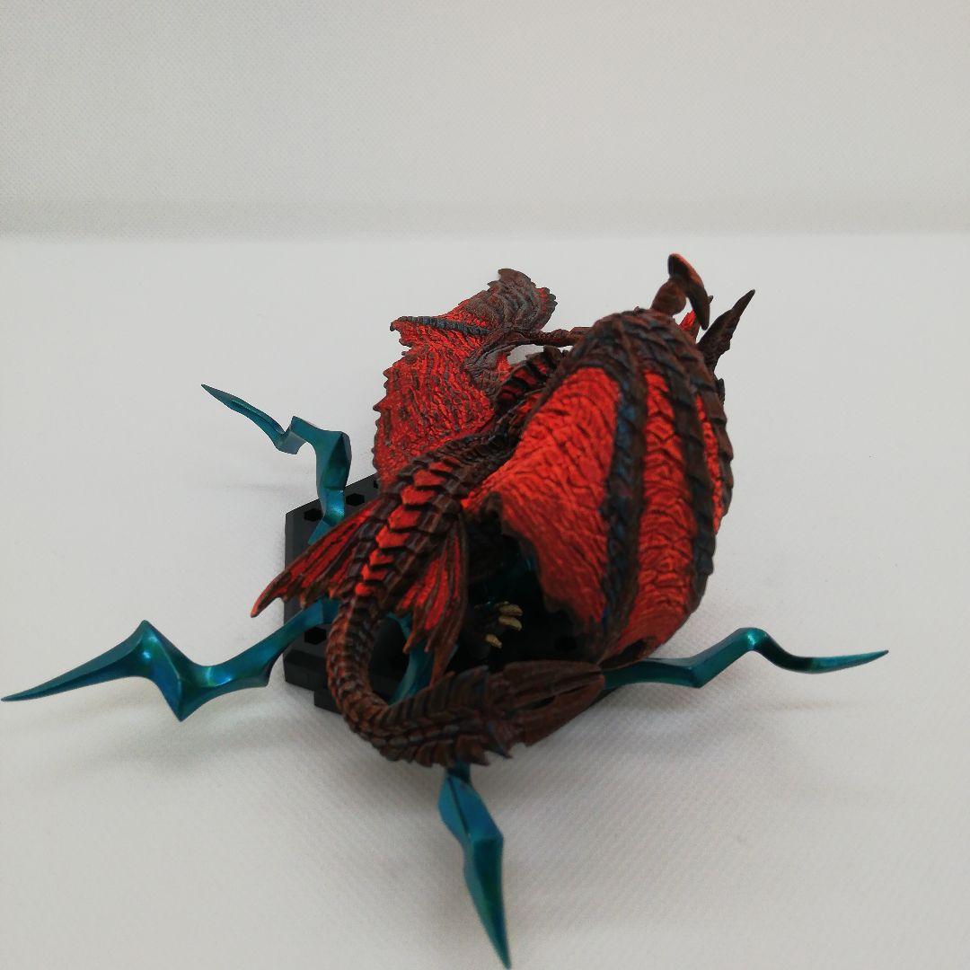 ★ご依頼品★『原初を刻むメルゼナ』(血氣蝕烈状態/リペイント)