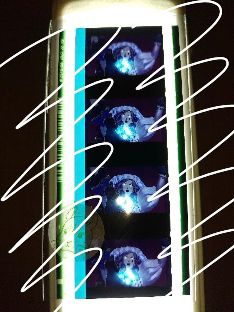 な】カミュ　タブナイ　コマフィルム　ピエロ　道化師　カルナイ　うたプリ　特典