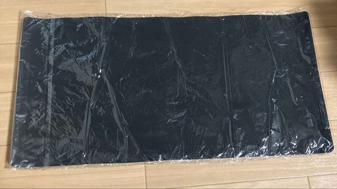 即*読様 超CS 本戦上位賞　神秘の宝箱　プレイマット　デュエマ　公式　デュエル