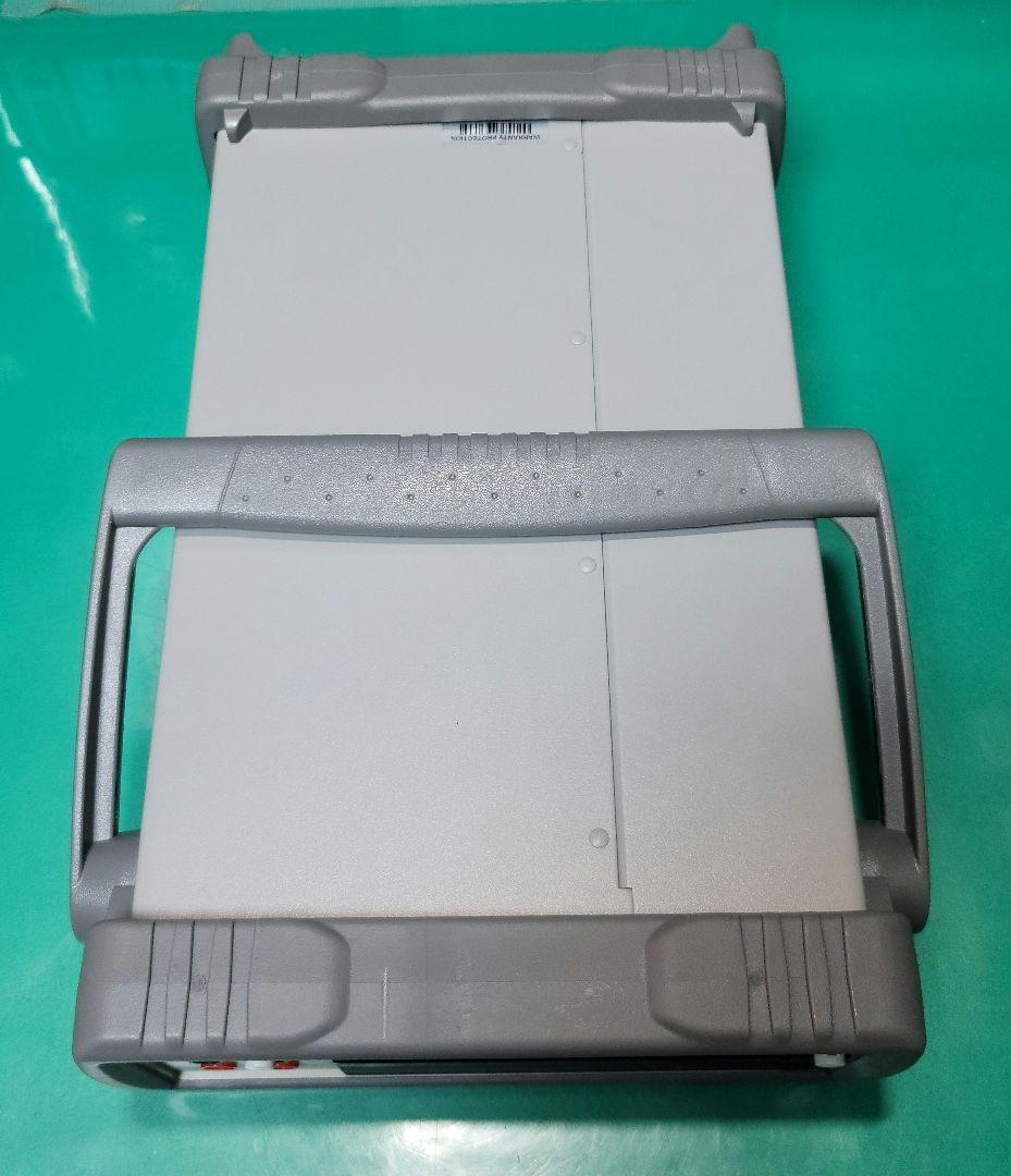 希少後期型 34401A 6.5桁 DIGITAL MULTIMETER