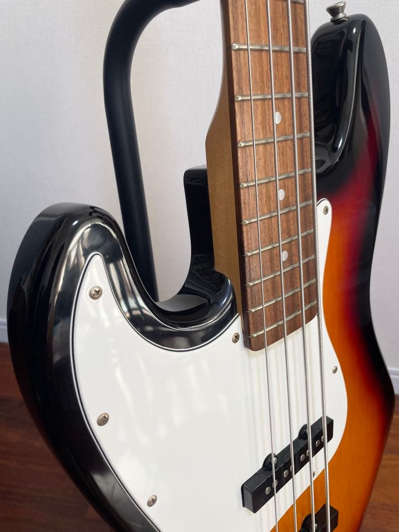 レフティー　ベース　Legend