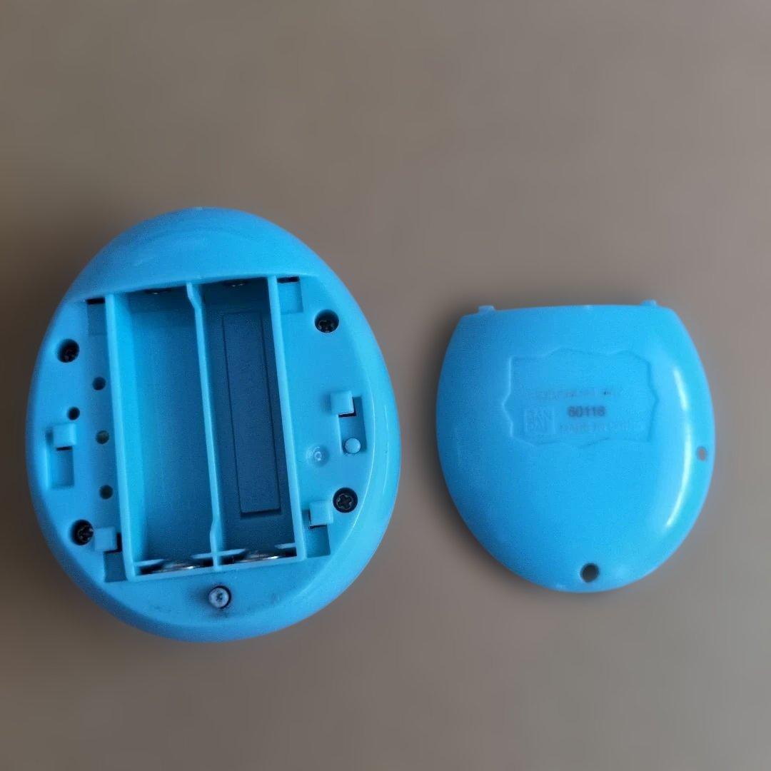 たまごっちみーつ メルヘンみーつ ブルー Tamagotchi meets