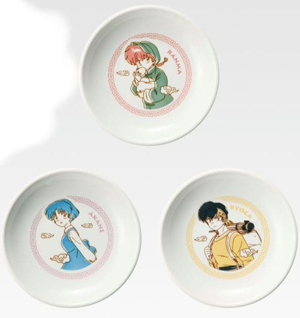 らんま 1/2 一番くじ フィギュア セット