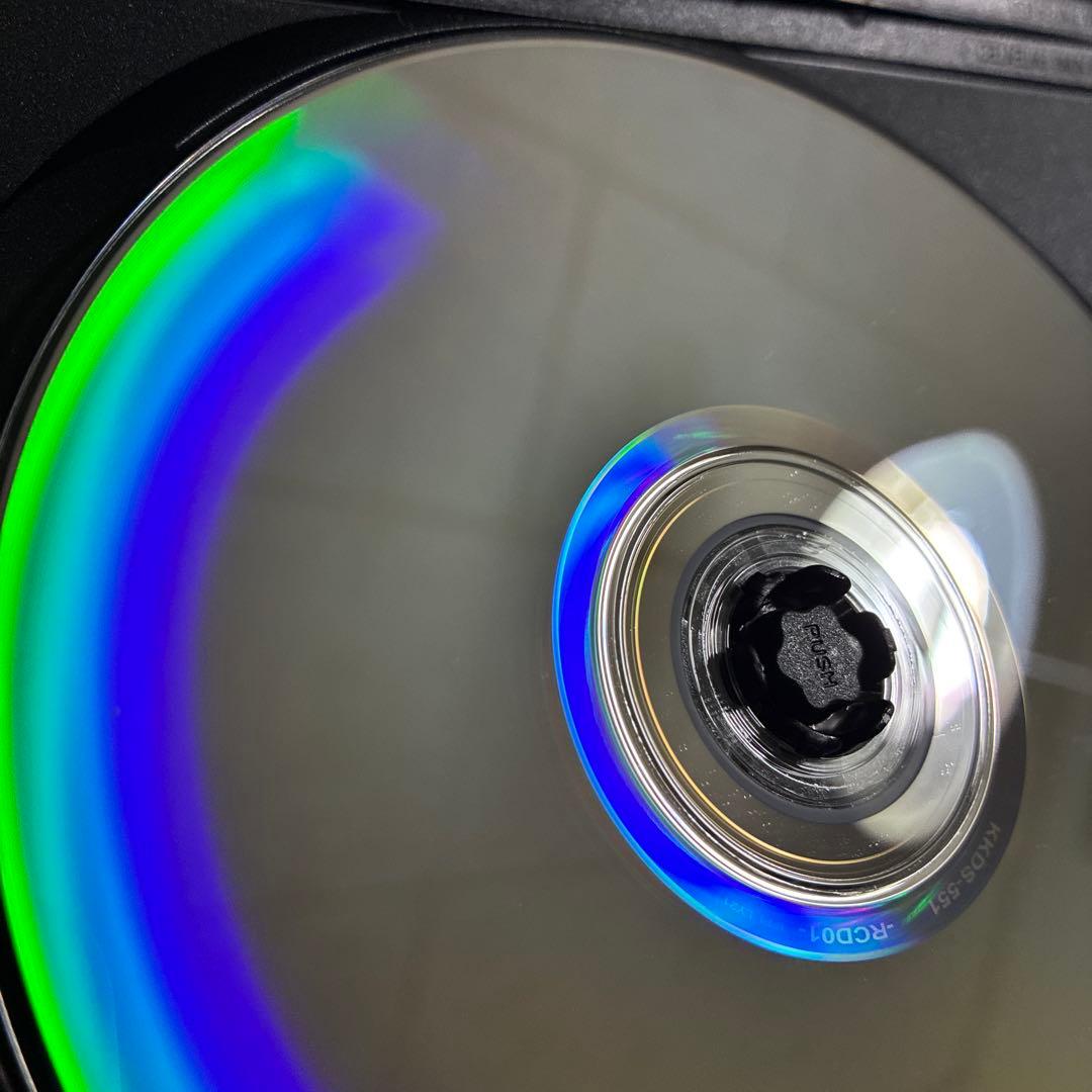 【廃盤】『ヴィターリー・カネフスキー DVD-BOX』(DVD)【セル版】