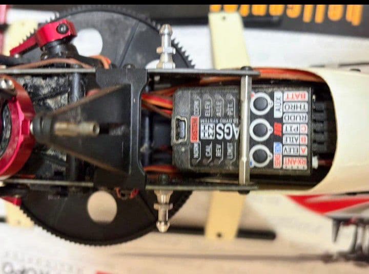 s*1様 FORZA450 6S中古