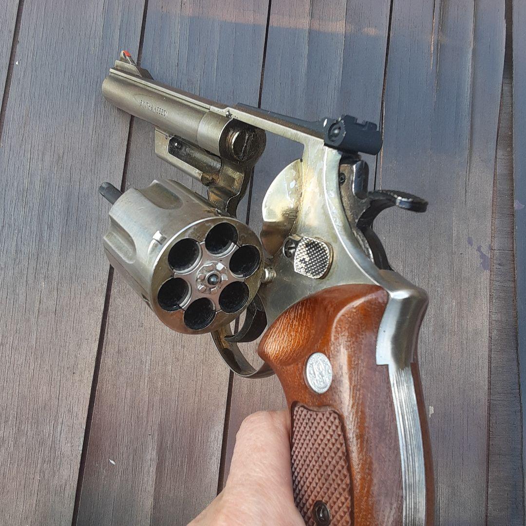 コクサイ44マグナム　NEW M29