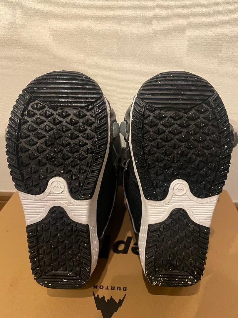 BURTON STEP ON スノーブーツ 22cm