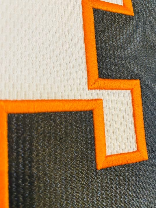 ユニフォーム背番号、胸背番号 1〜20 30.31.32