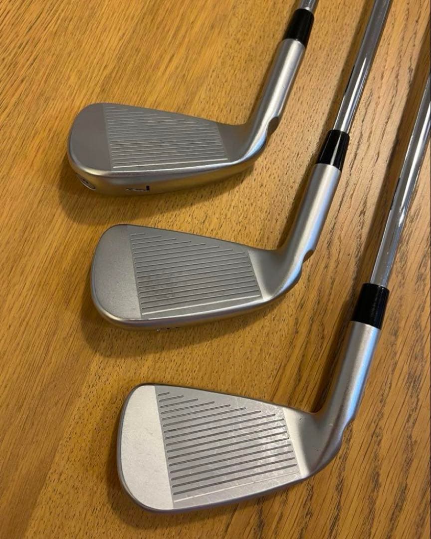 PING i230アイアンセット MODUS105R