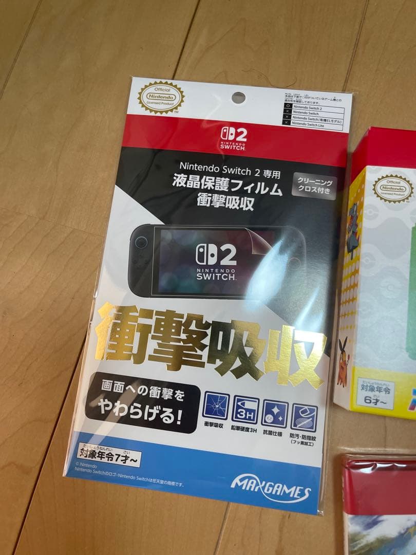 Nintendo Switch 本体 ポケモン レジェンズ アルセウス セット