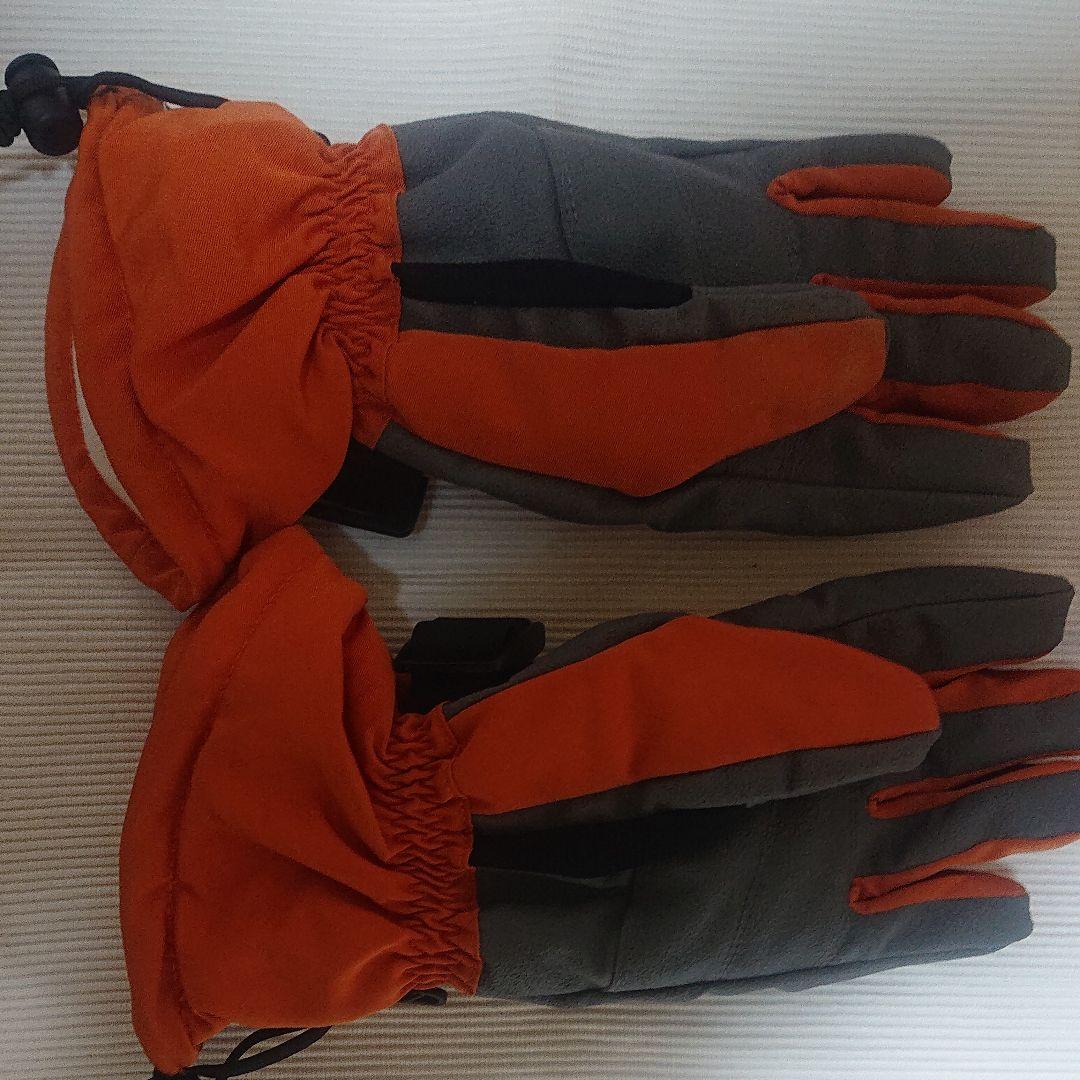 HUITIEME スキーウエア・グローブ