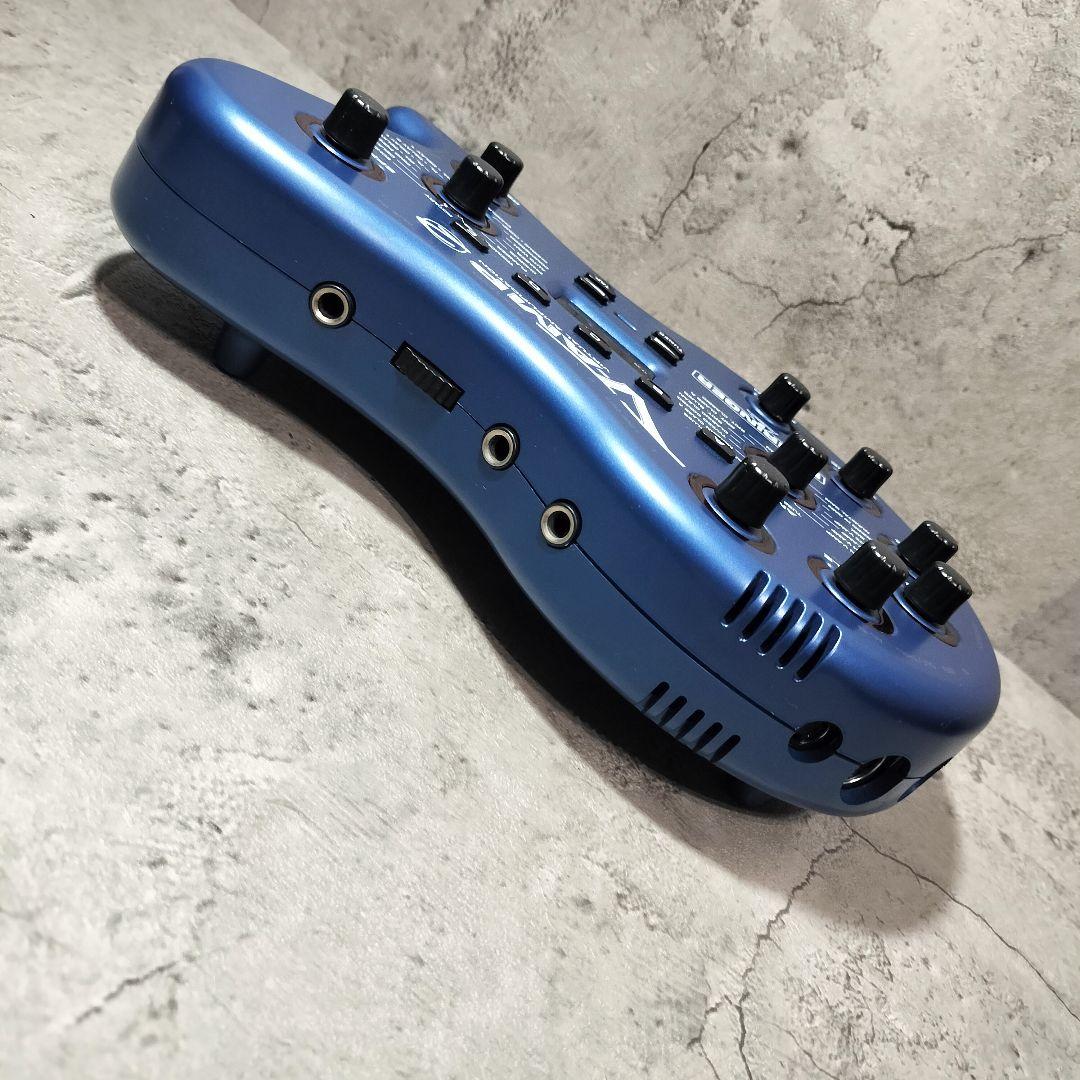 ギター BEHRINGER V-AMP2