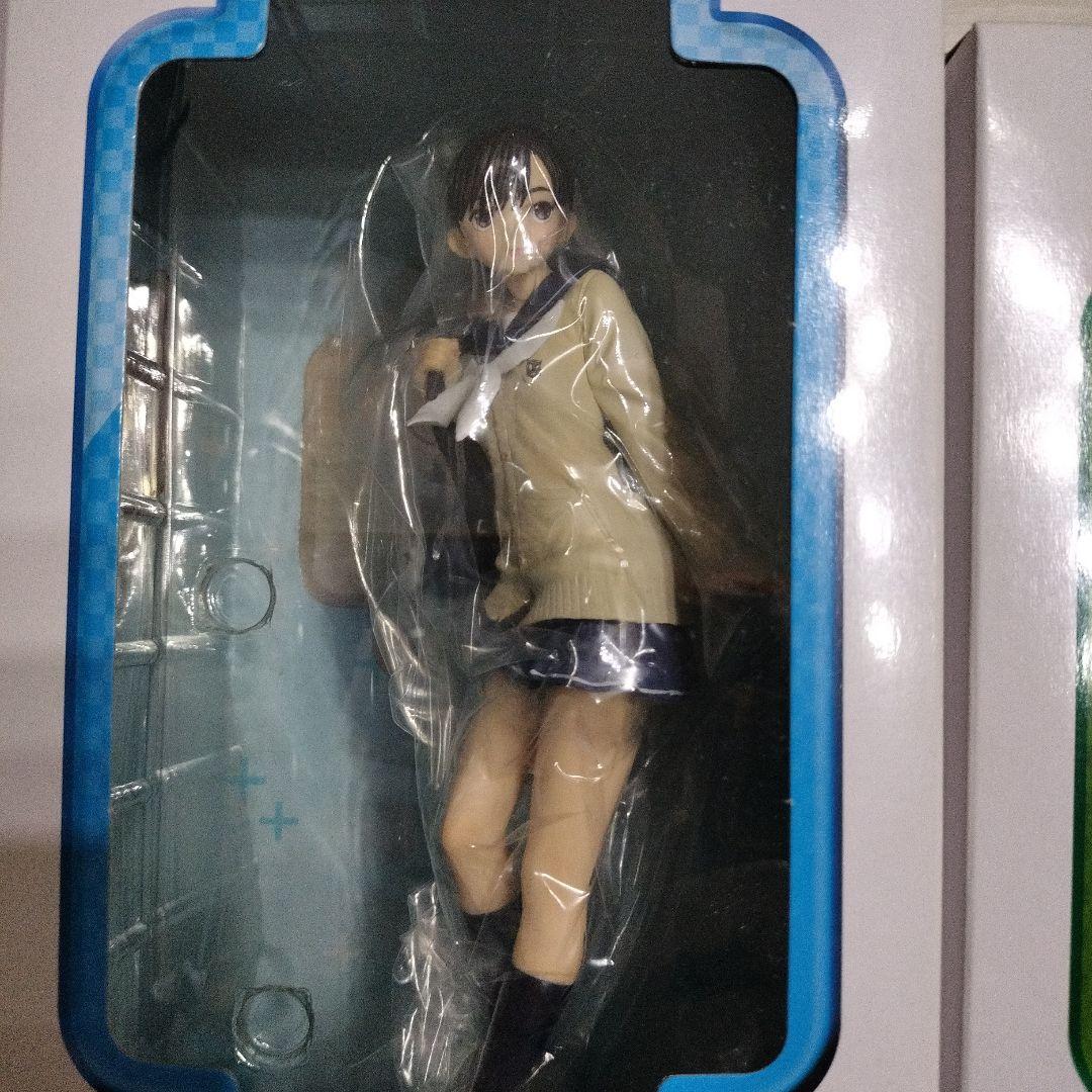 一番くじプレミアム ラブプラス A、B、C賞 フィギュア 未開封 3種セット