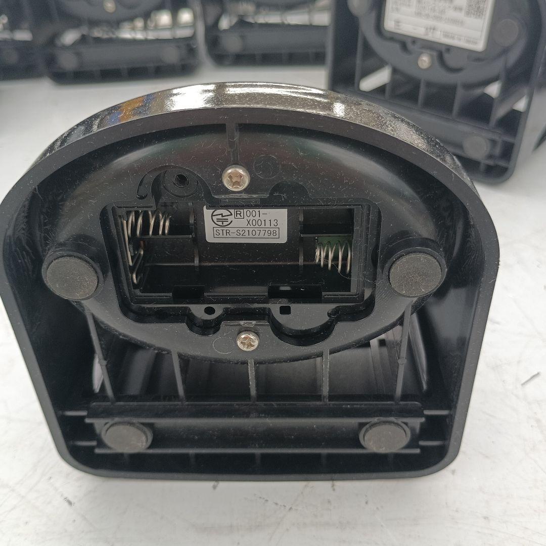 3531）オーダーコールシステム　ソネット君 送信機15、受信機1個セット