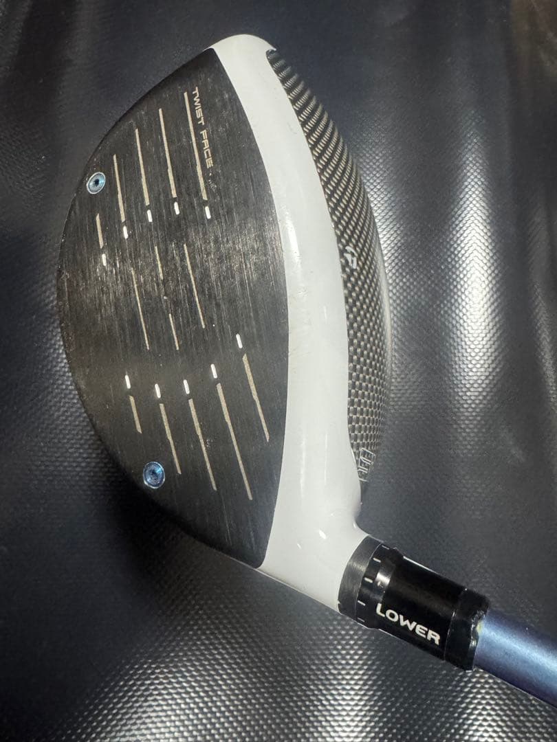 TaylorMade SIM MAX D 9.0度 ドライバー