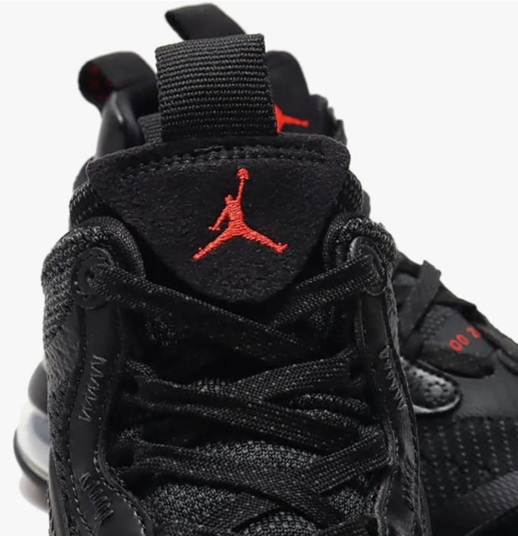 【希少・美品】NIKE JORDAN AEROSPACE 720 25.5cm