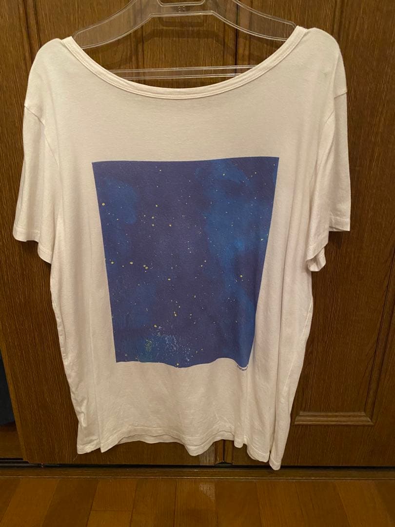 wienners Tシャツ　4枚セット