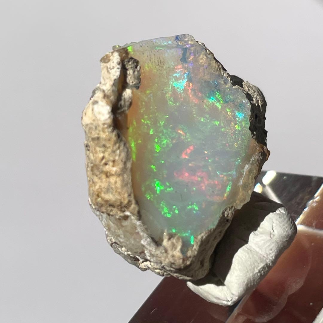 418 エチオピア産　オパール