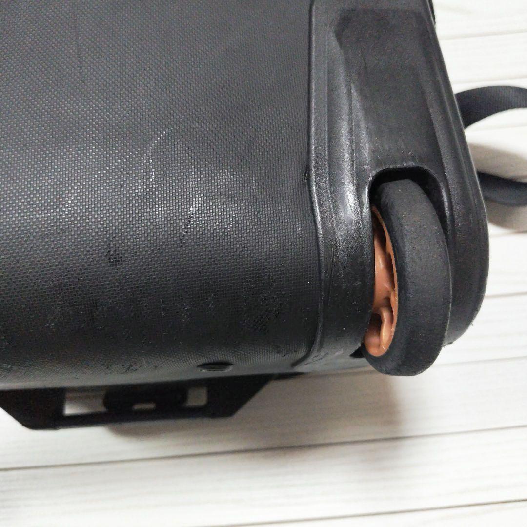 LUZeSOMBRA ルースイソンブラ キャリーバッグ