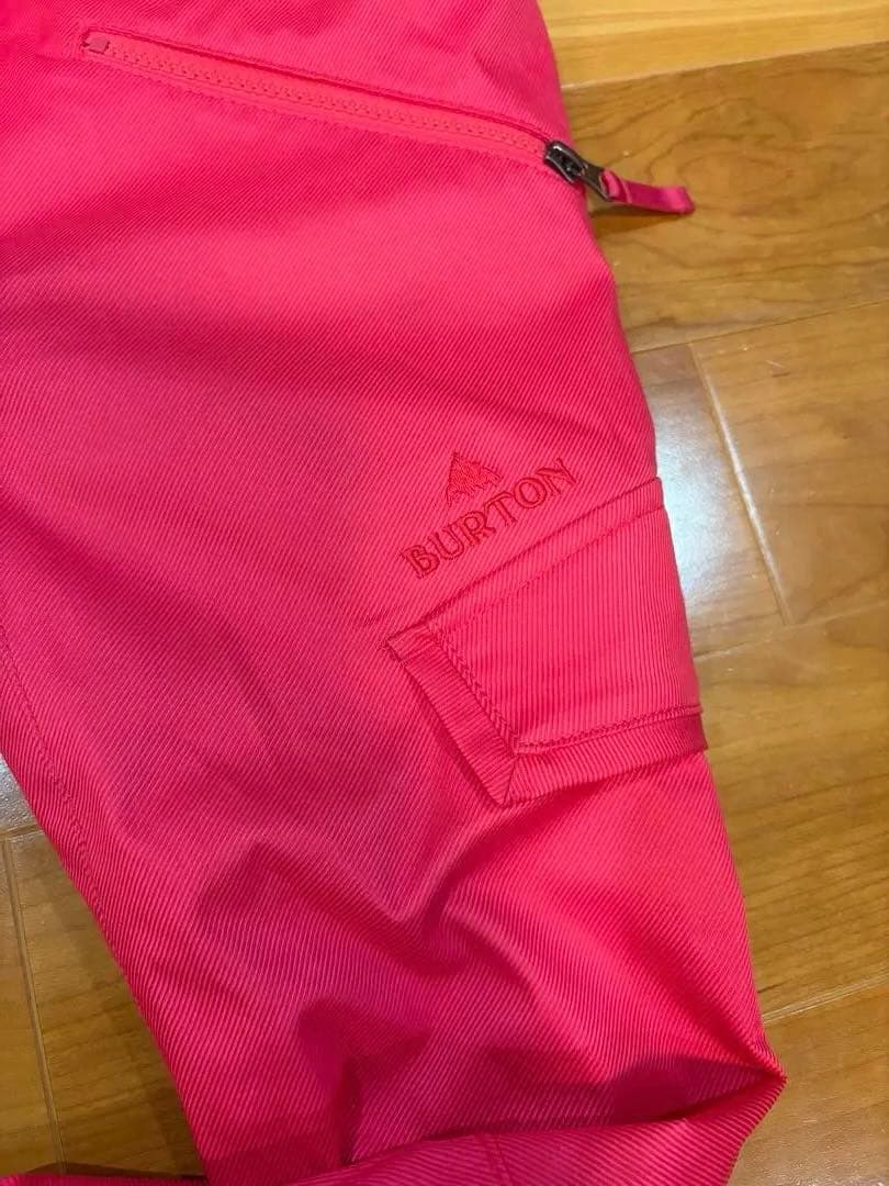 Burton スノーウェア　上下セット