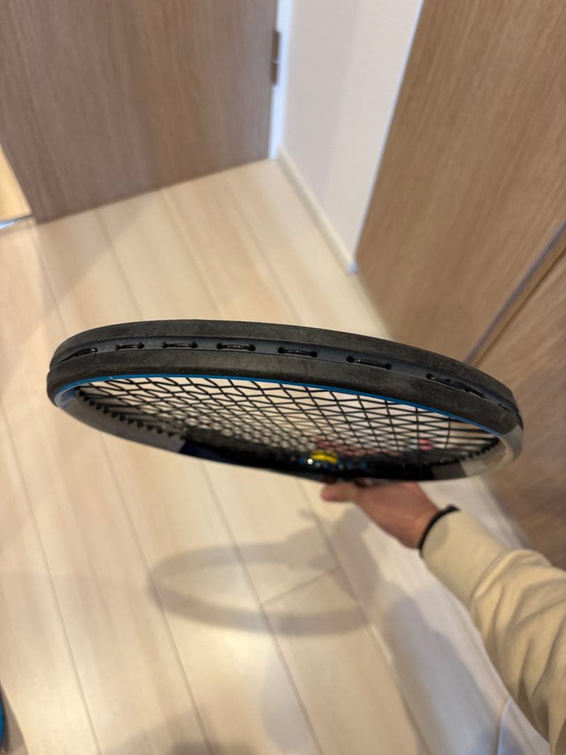 Wilson(ウイルソン) 硬式ラケット ULTRA V3.0 2本