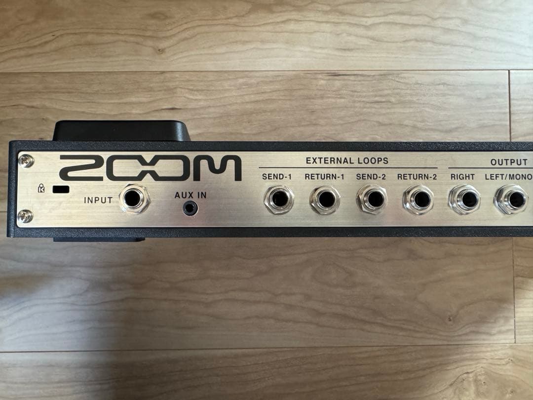 ZOOM G11（ACとBluetoothアダプタ付属）