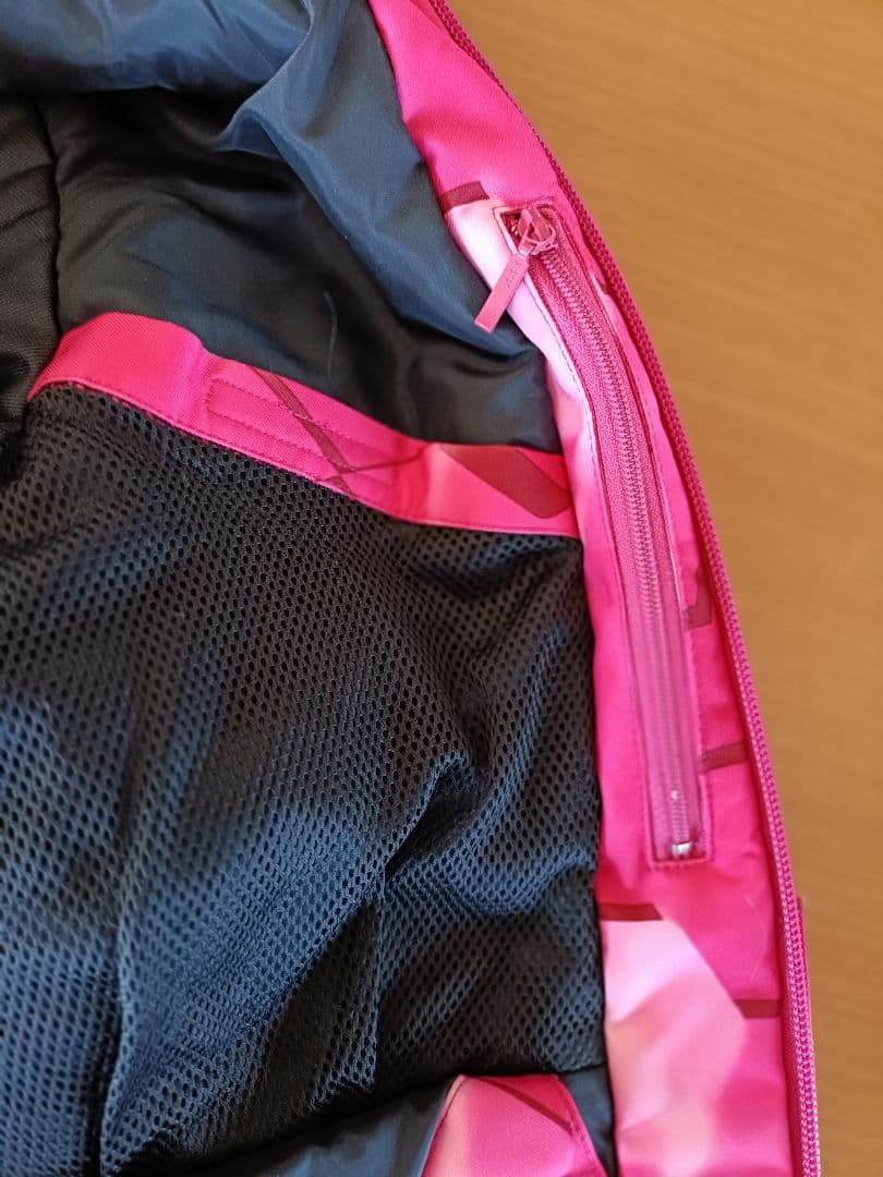 フェニックス ジュニア スキーウエア上下セット 140（130のお子様からOK）