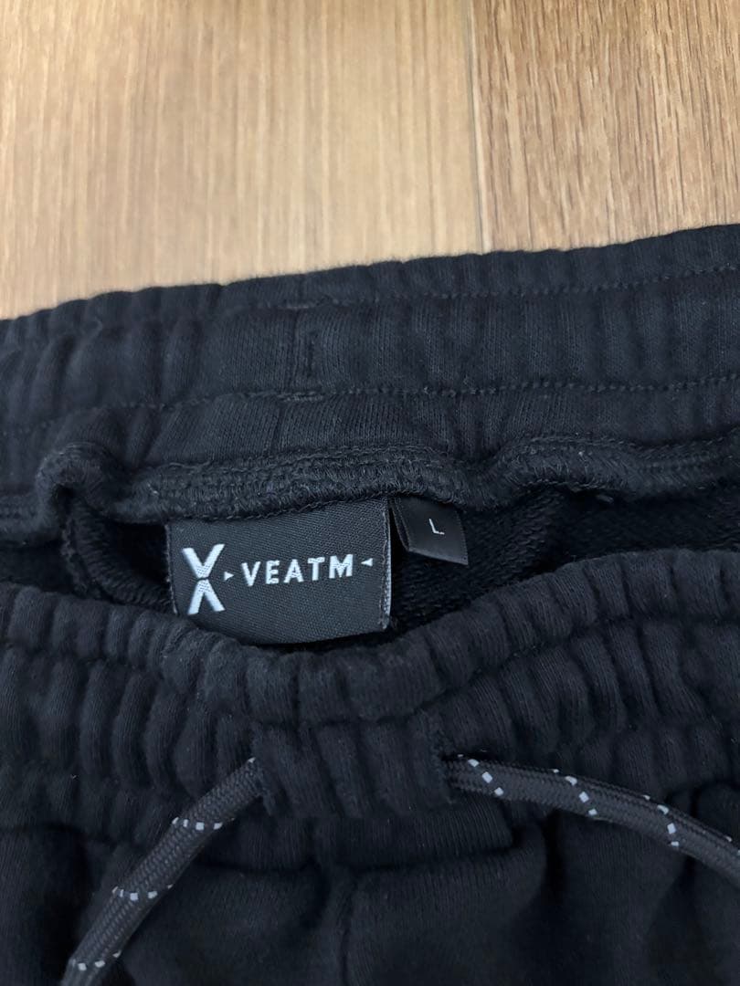 【上下セット価格】VEATMジャージ