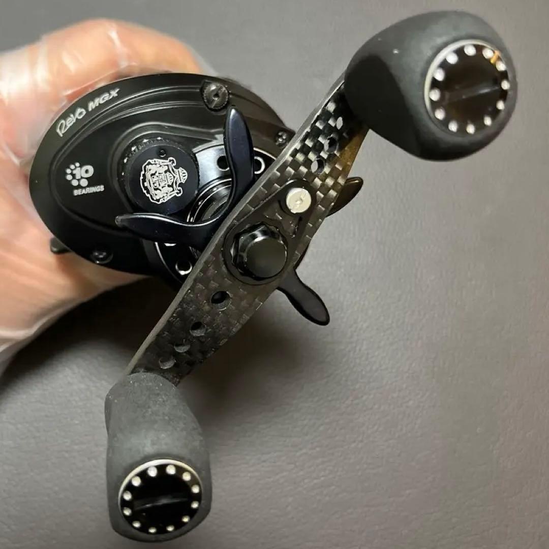 Revo MGX レボエムジーエックス