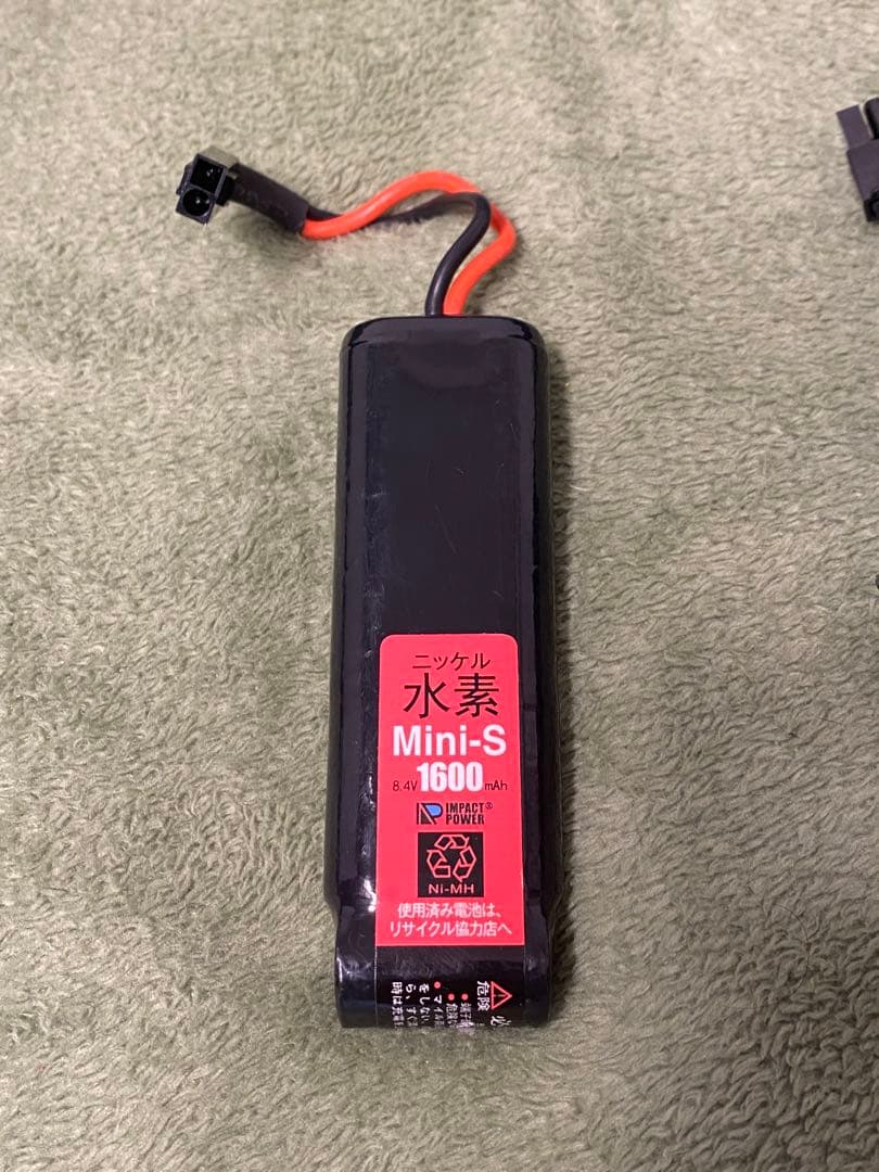 東京マルイ U.S. ライフル M14 ウッドタイプ　バイポッド・スコープ付き