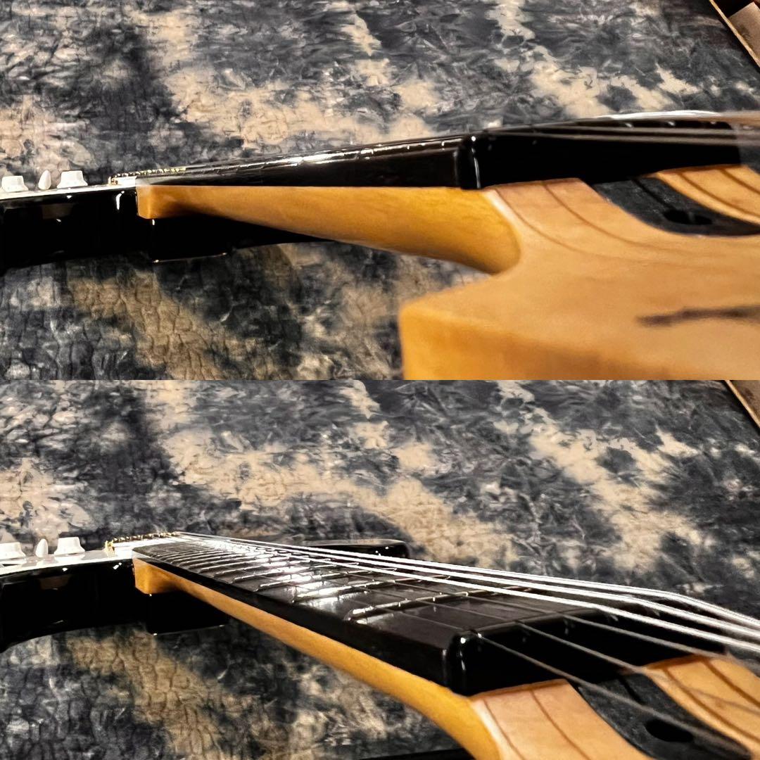 YAMAHA パシフィカ PAC312H サンバースト 管AM