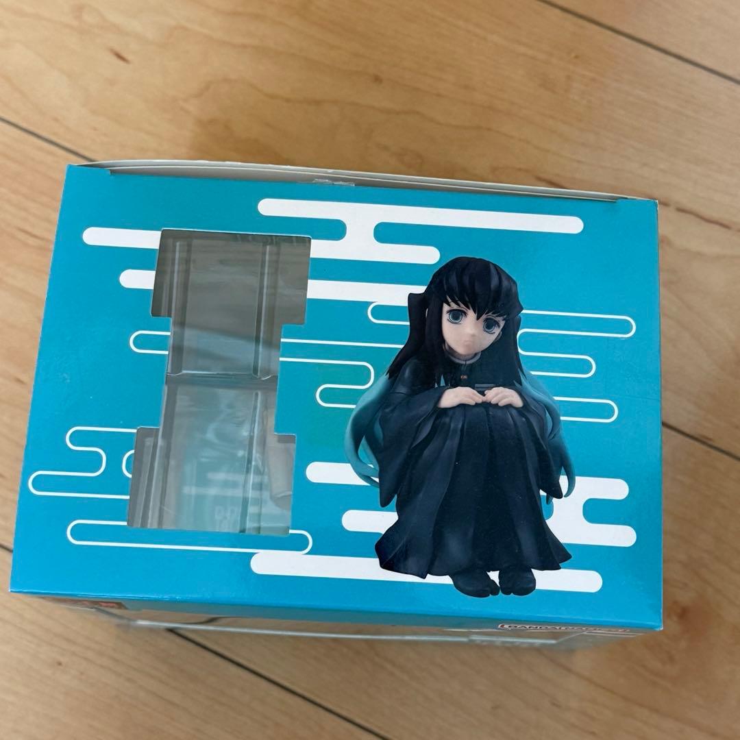 鬼滅の刃 時透無一郎 ラストワン賞 ふめつのきずな フィギュア