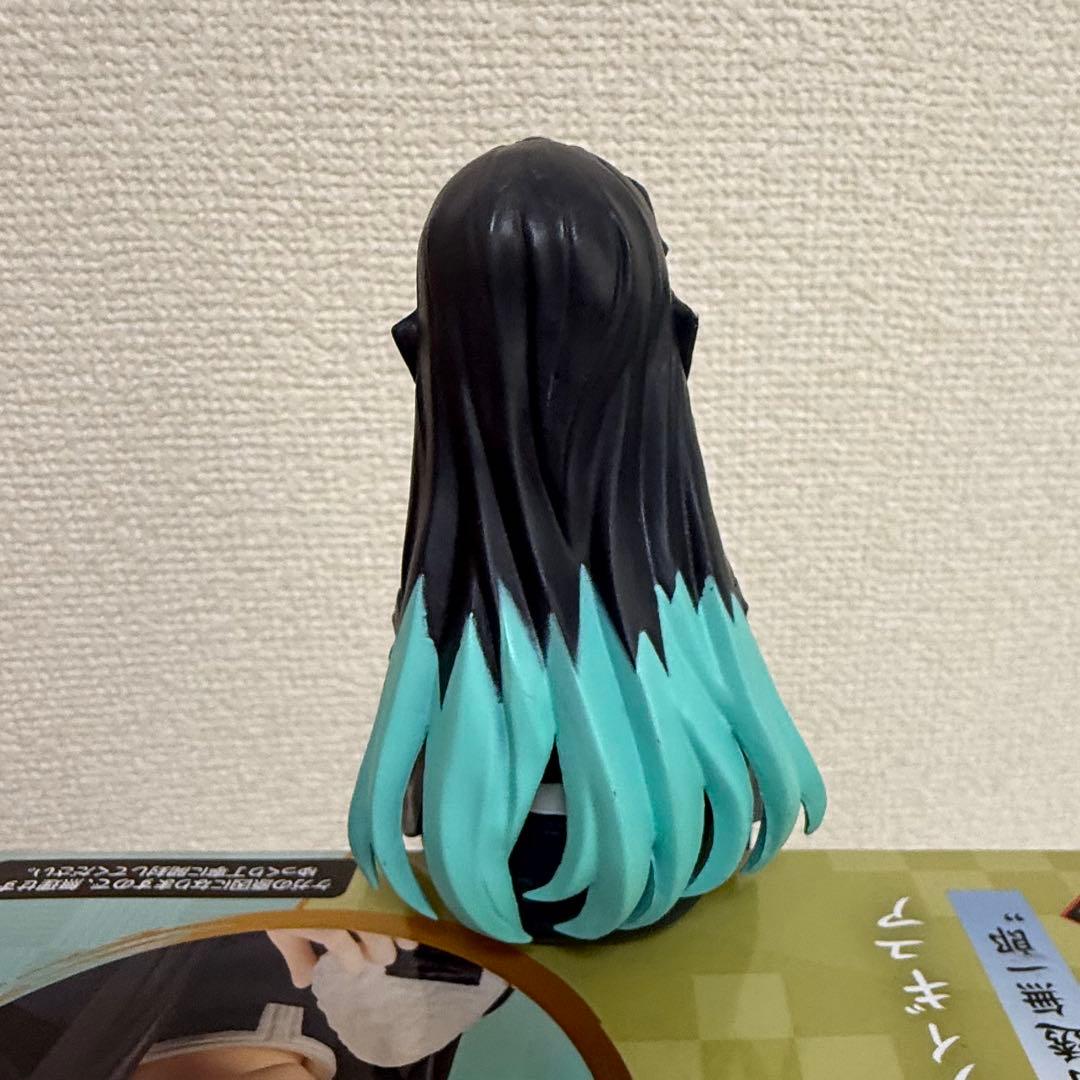 鬼滅の刃 時透無一郎 ラストワン賞 ふめつのきずな フィギュア