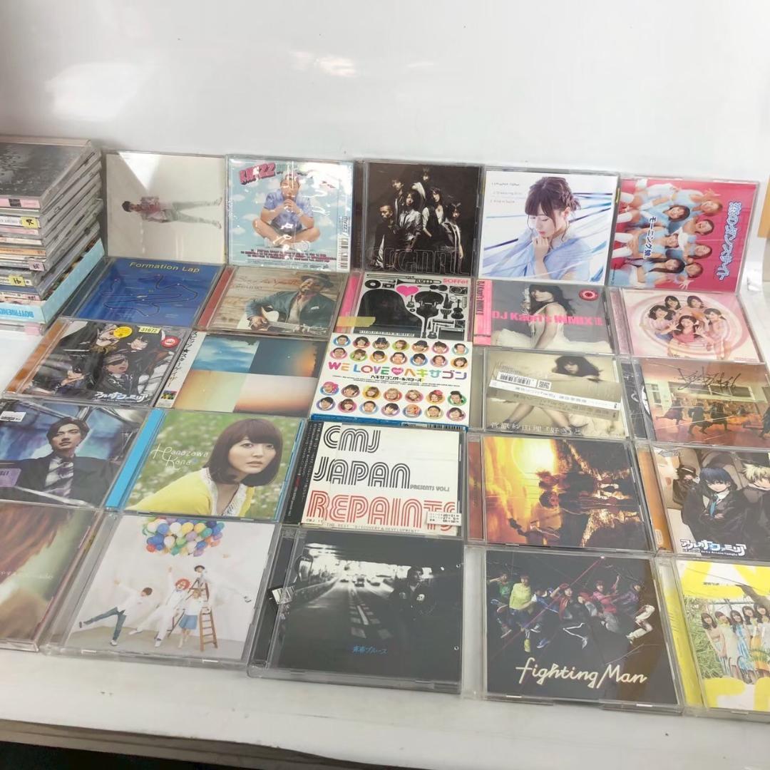 K-POP CD まとめ売り TWICE 少女時代 KARA 東方神起 韓国