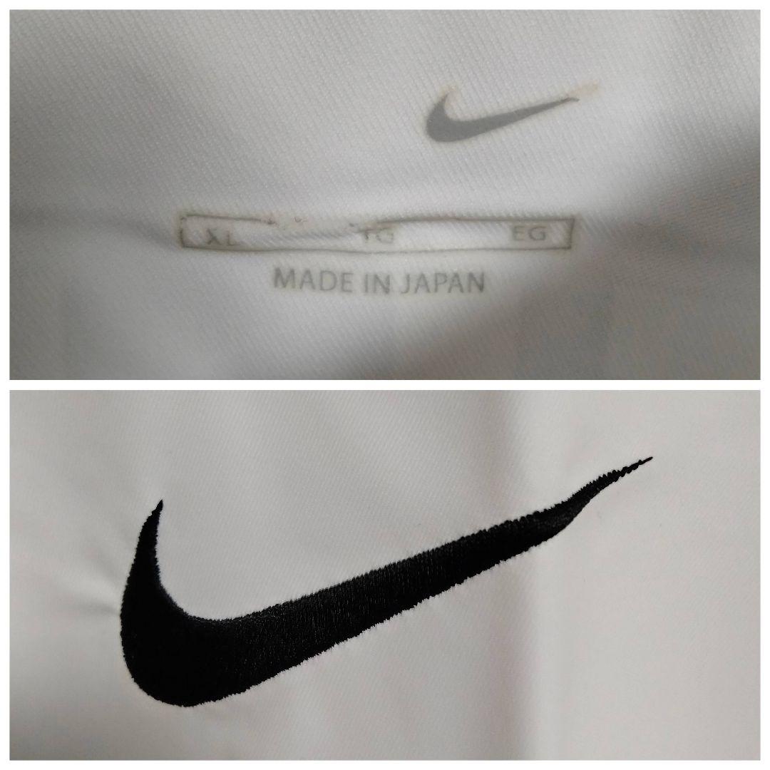 ナイキ 浦和レッズ 小野伸二 ユニフォーム 2006アウェイ XL 紙タグ付き