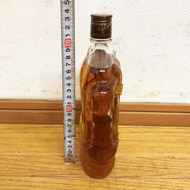 未開栓/グロリアオーシャン/シップ/ウイスキー/特級/三楽/760ml/43％