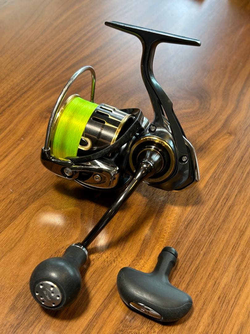 ダイワ　セオリー３０１２Ｈ