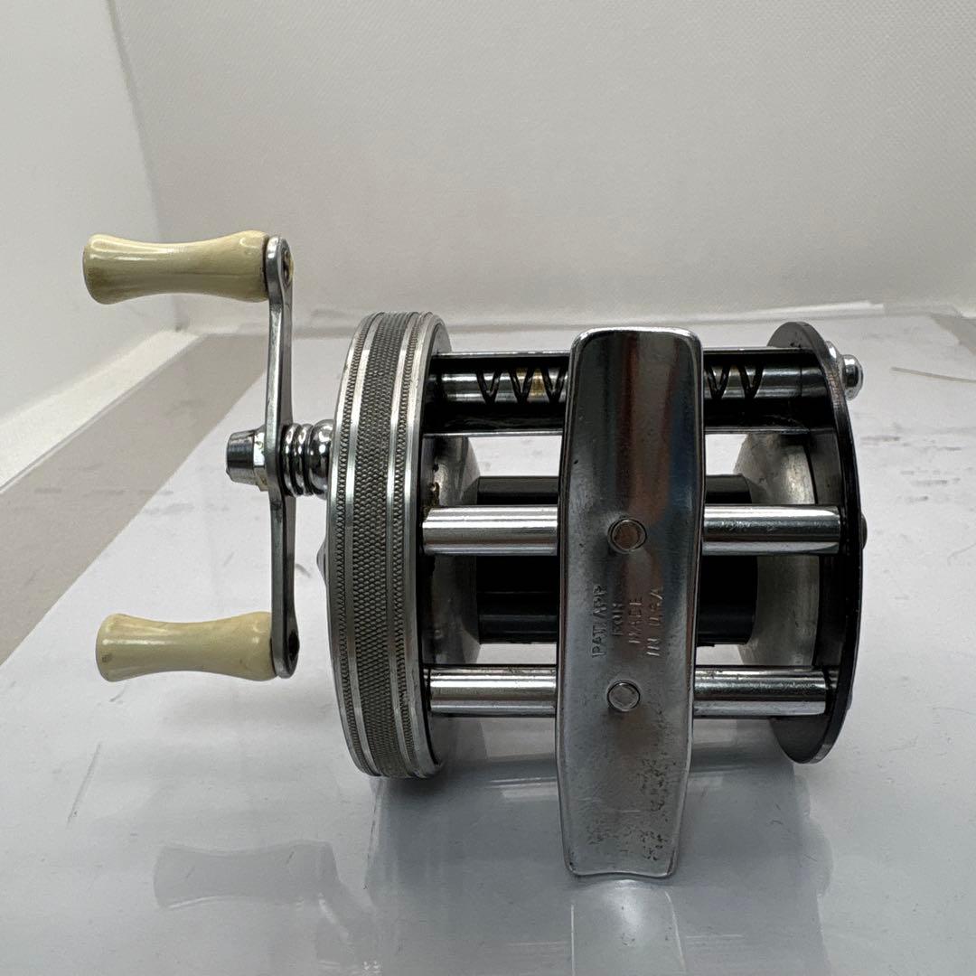 Heddon PaL P-41 ベイトリール