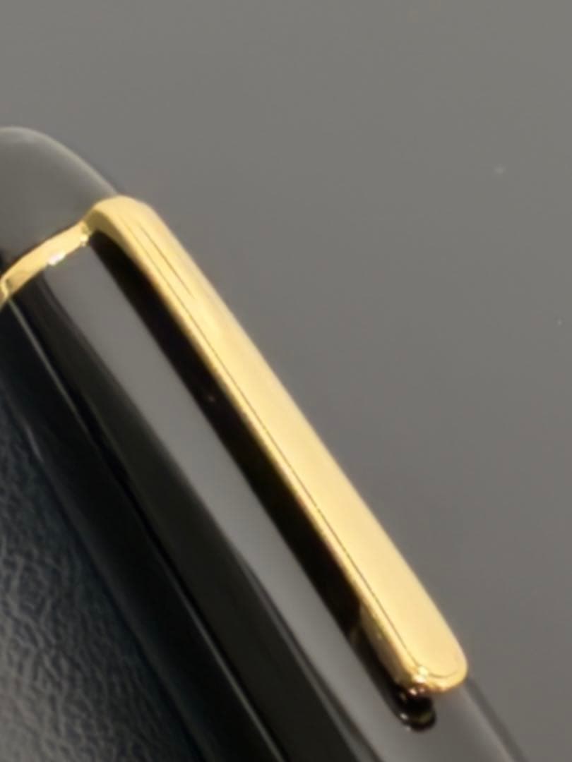 モンブラン万年筆　マイスターシュテュック　149 Mニブ