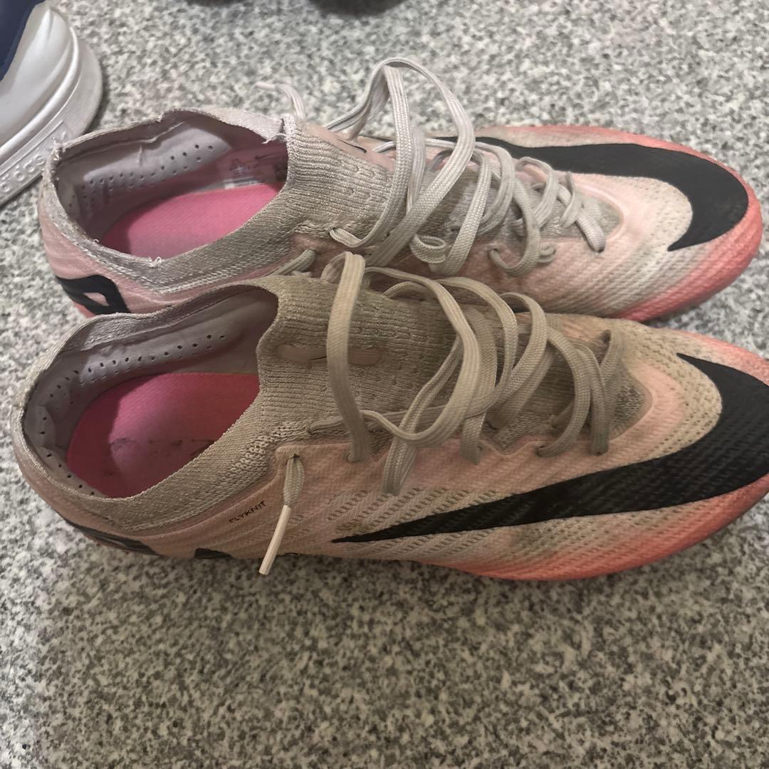 NIKEマーキュリアルヴェイパー15