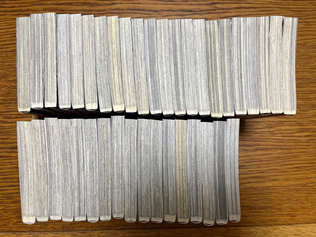 刃牙、範馬刃牙、刃牙道、 バキ道　全巻セット　新装版　刃牙シリーズ　板垣恵介